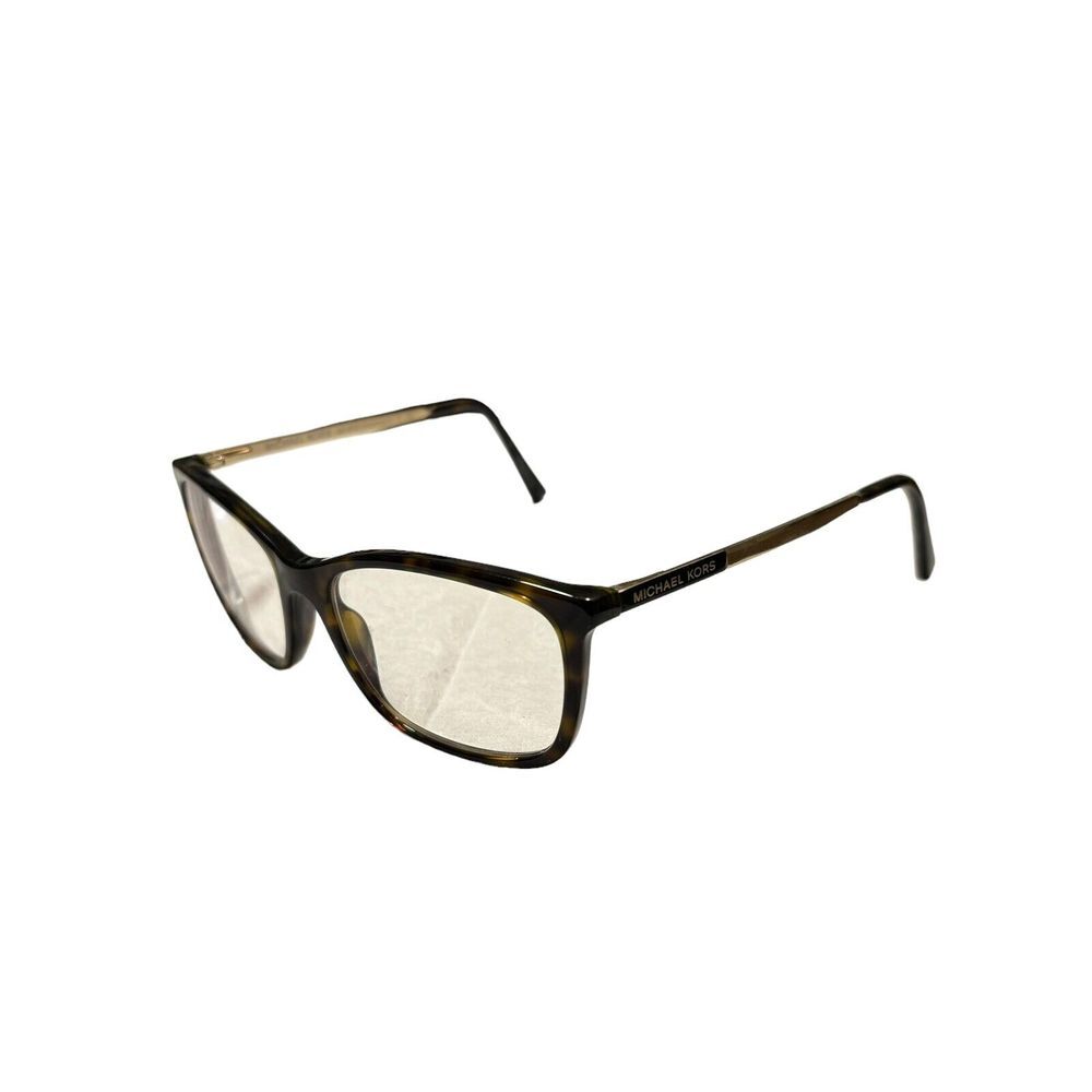 Michael Kors Eyeglasses MK 4030 (Vivianna II) 3106 Gold Frame 54-16 135 1806